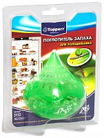 Поглотители запаха для холодильника Topperr 3112