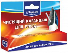 Карандаш для чистки подошвы утюга Topperr 1301 IR1