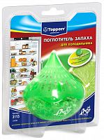 Поглотители запаха для холодильника Topperr 3115