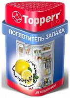 Поглотители запаха для холодильника Topperr 3116