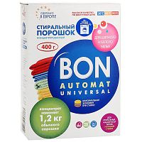 Стиральный порошок (концентрат) BON BN-121