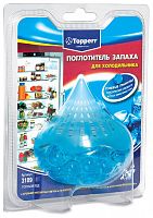 Поглотители запаха для холодильника Topperr 3109