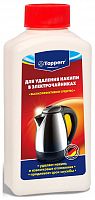 Средство для удаления накипи Topperr 3031