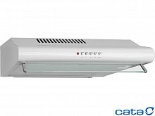 Козырьковая вытяжка CATA P 3260 WH/B